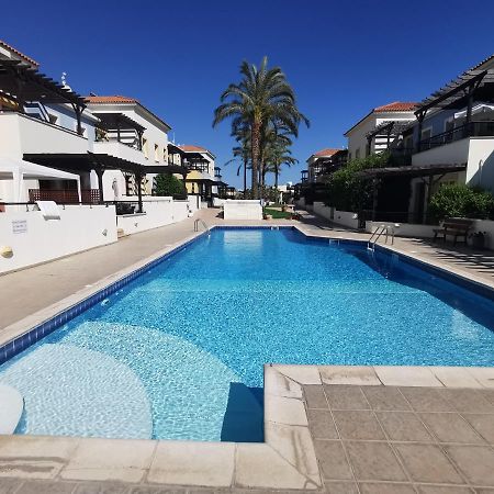 Aphrodite Gardens Apartamento Paphos Exterior foto